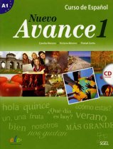 buchen: Nuevo Avance 1