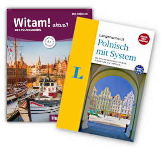 buchen: Polnisch lernen